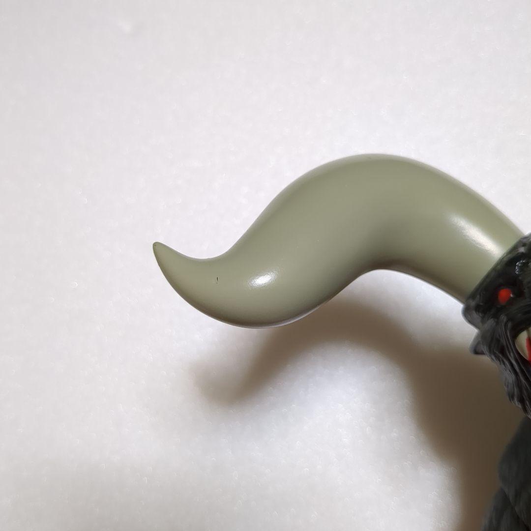 ゾッド　羽付き　ベルセルク展