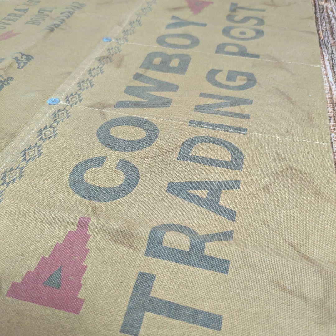 新品 RRL エプロン 財布 ベルト レザー キャップ ウエスタン ネイティブ