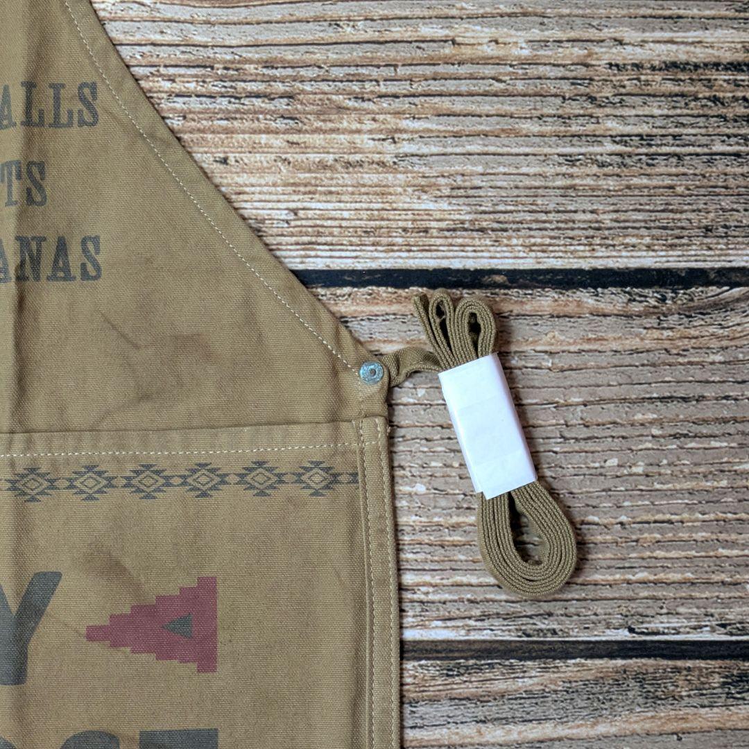 新品 RRL エプロン 財布 ベルト レザー キャップ ウエスタン ネイティブ