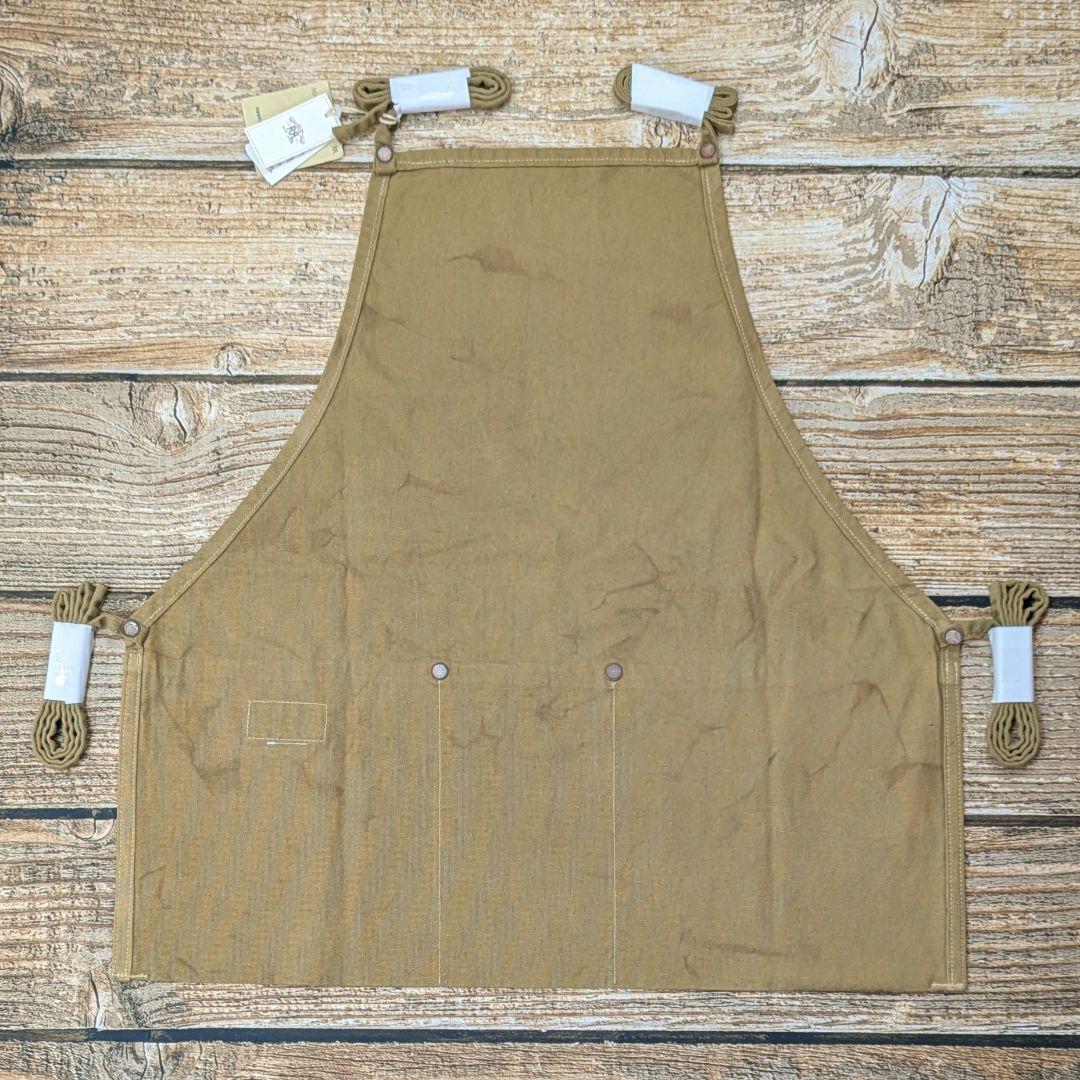 新品 RRL エプロン 財布 ベルト レザー キャップ ウエスタン ネイティブ