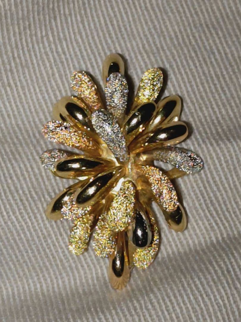 【最終値下げ】5.9g k18 ペンダントトップ