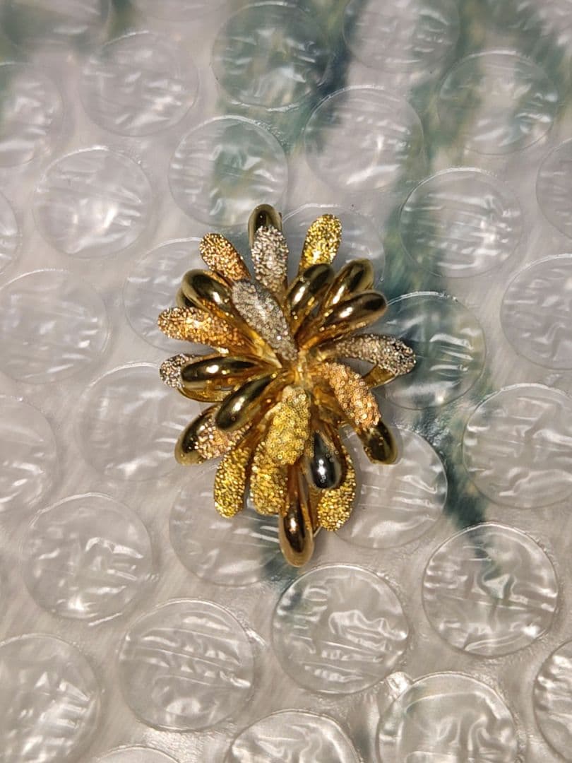 【最終値下げ】5.9g k18 ペンダントトップ