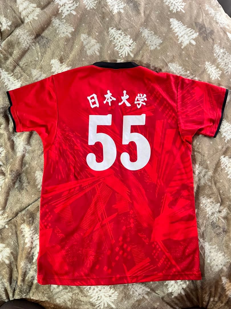 な　バレーボールユニフォーム　XL