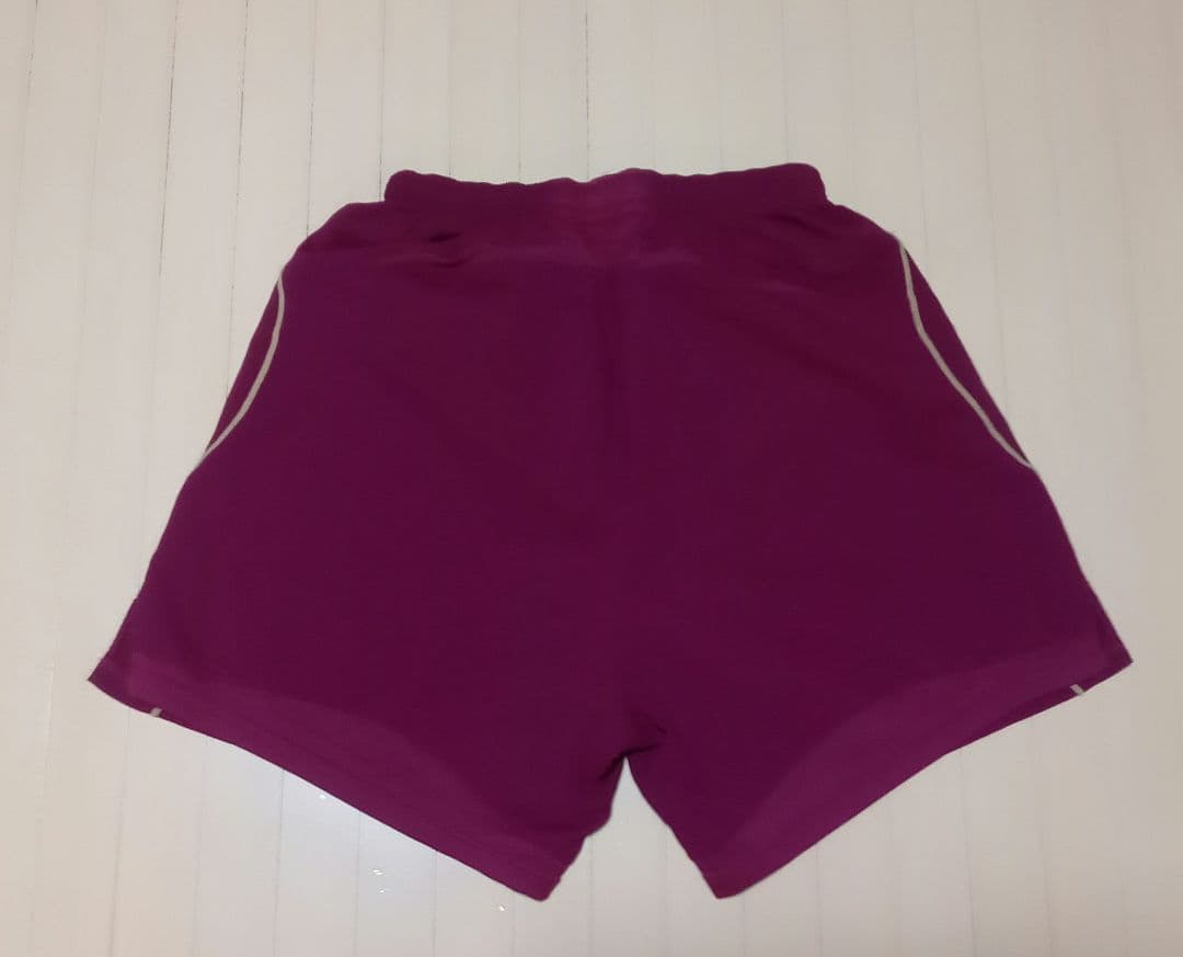 宮本恒靖選手実使用 asicsアシックス ヴィッセル神戸 ユニフォーム上下