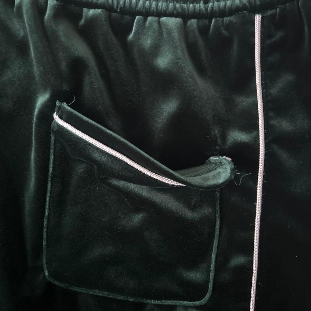 BREATH ダークグリーン