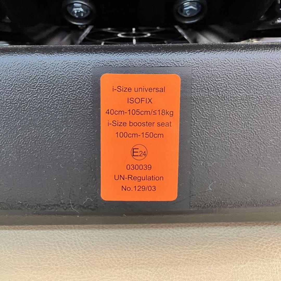 未開封リーマン CG031 ビットターン R129