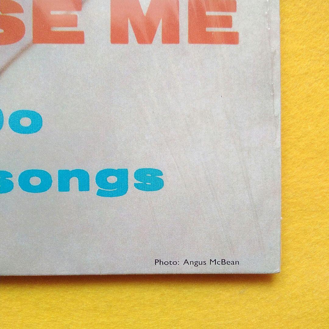 ビートルズ「PLEASE PLEASE ME」【ゴールドパーロフォン】重量盤