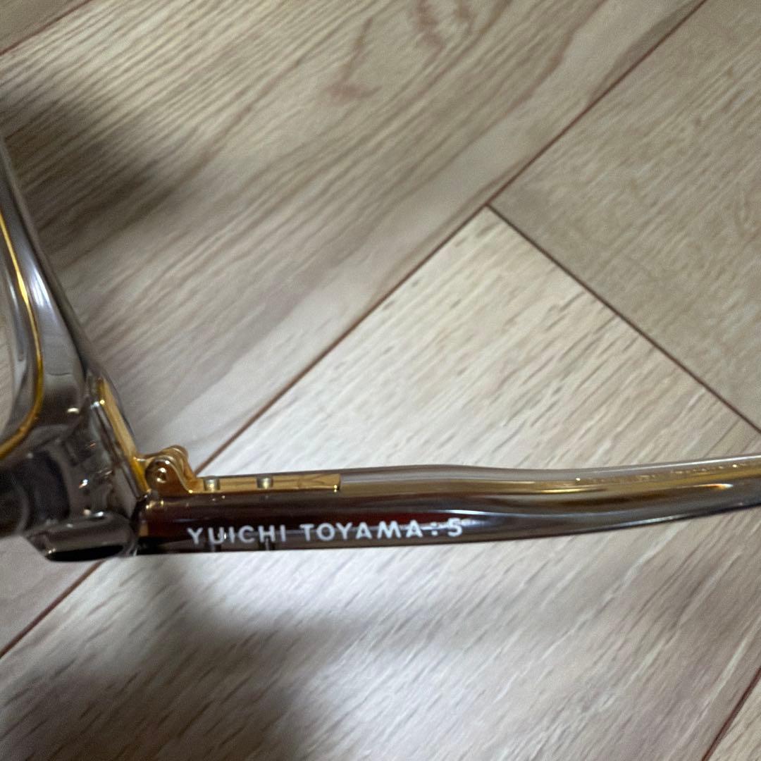 ユウイチトヤマYUICHI TOYAMA:5｜DIABLO - 04