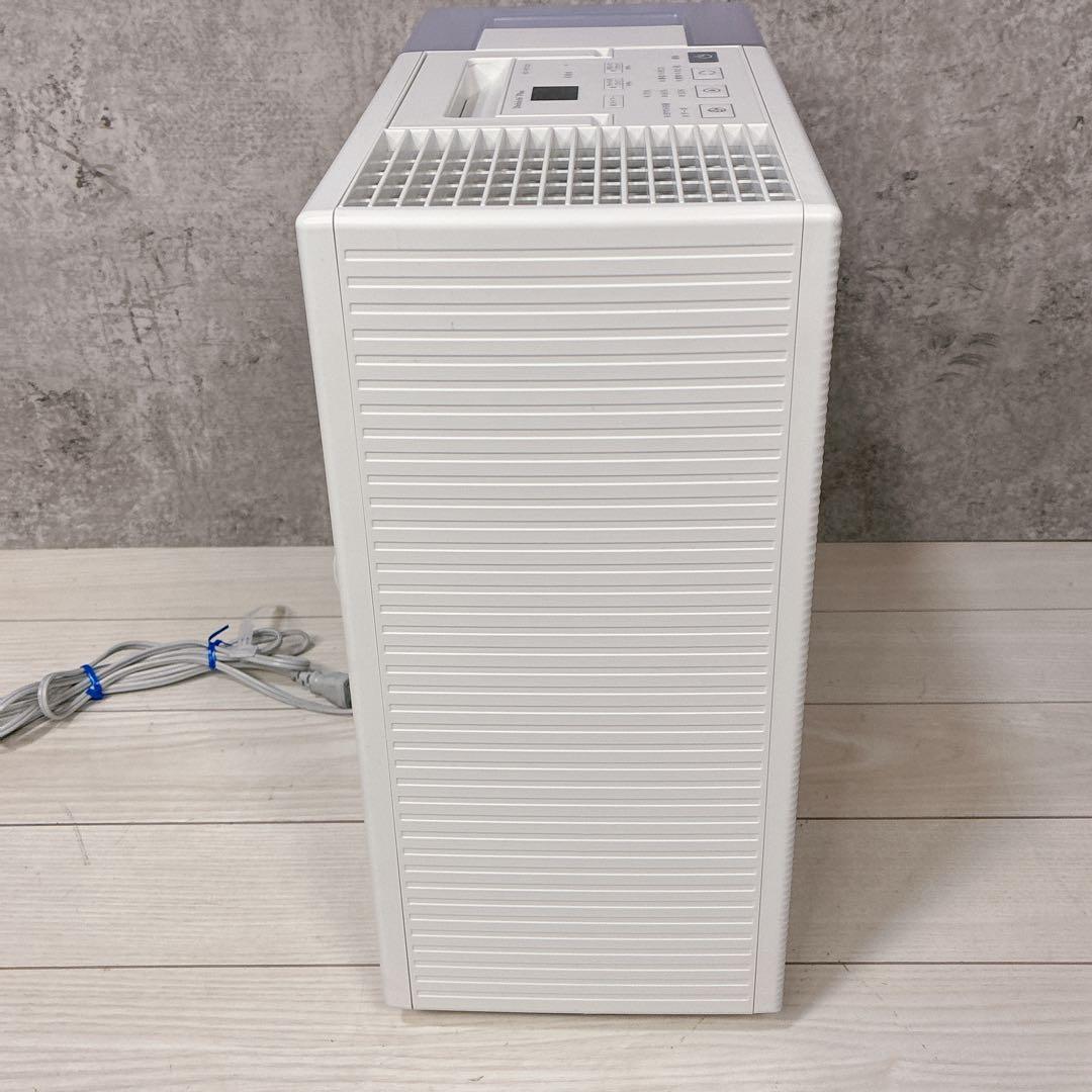 【美品】ダイニチ ハイブリッド式加湿器 HD-RXT522-W 22年製