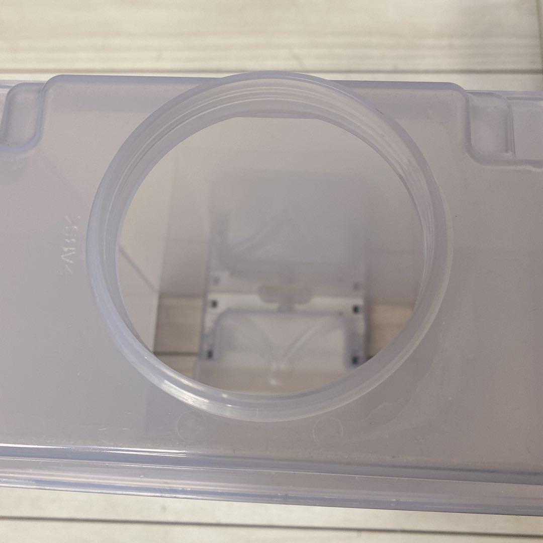 【美品】ダイニチ ハイブリッド式加湿器 HD-RXT522-W 22年製