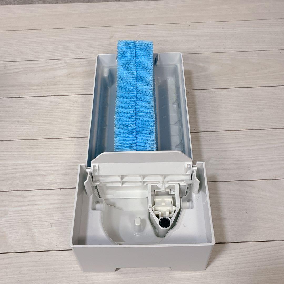 【美品】ダイニチ ハイブリッド式加湿器 HD-RXT522-W 22年製