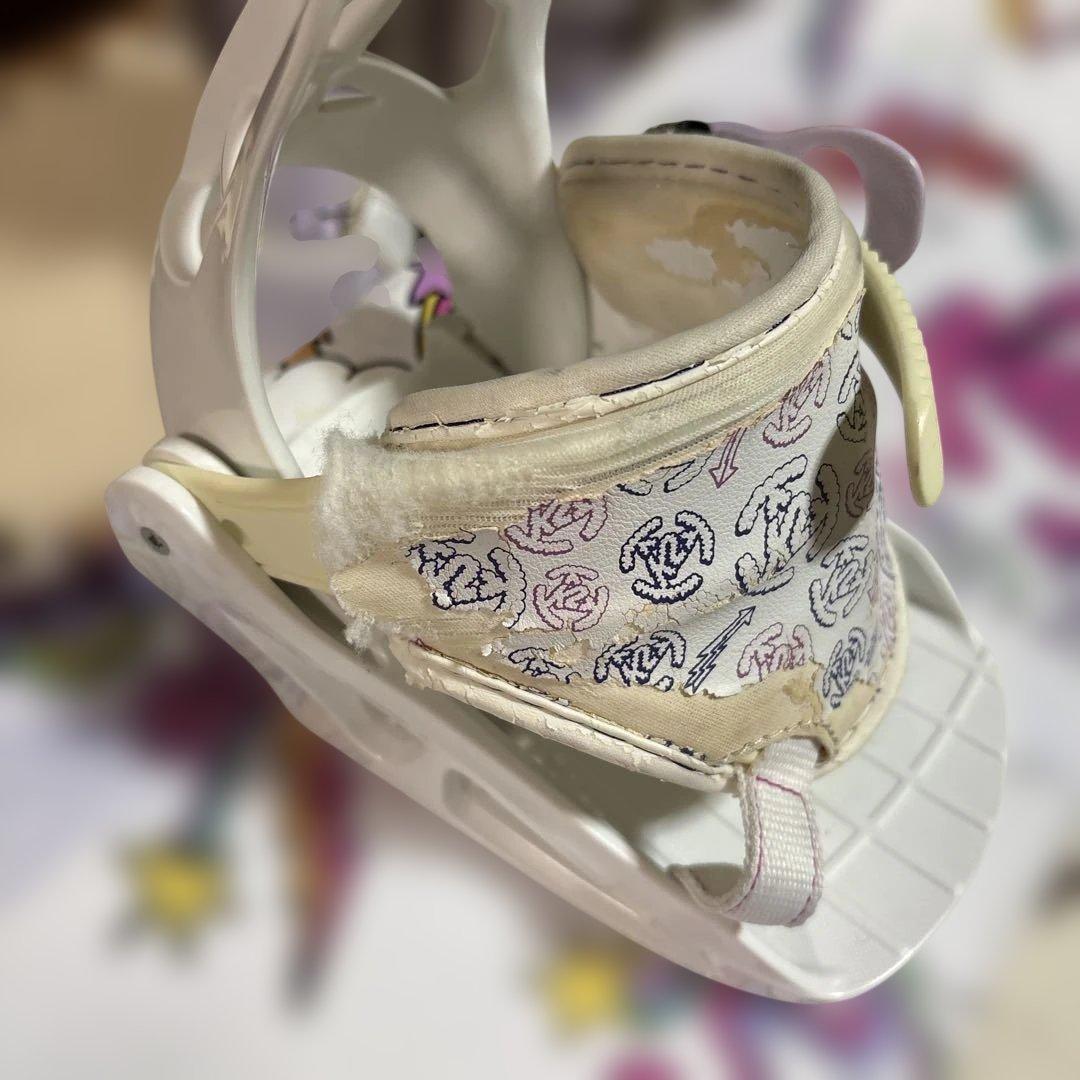 K2 スノーボード 100㎝　キッズ