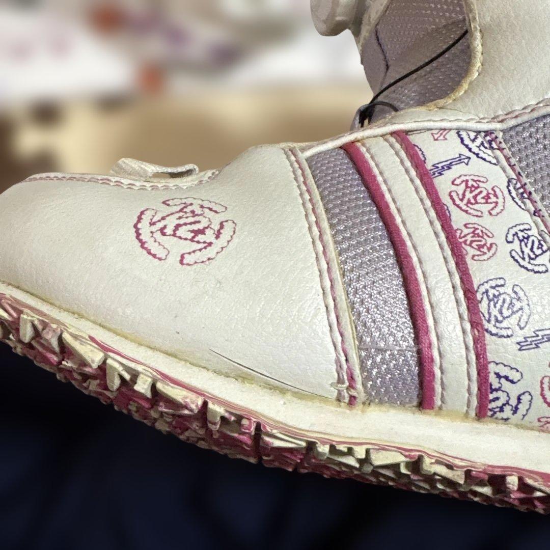 K2 スノーボード 100㎝　キッズ