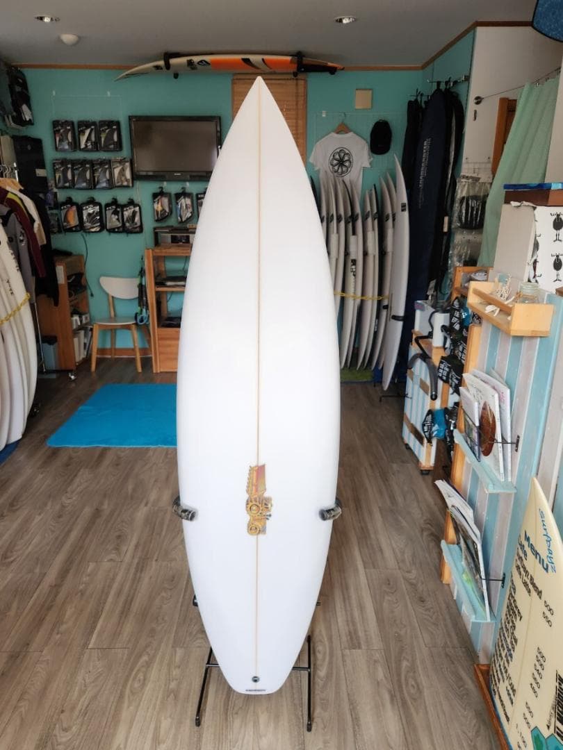 SALE＜新品・送料込み＞ 5.9 JS Golden Child 　J0957