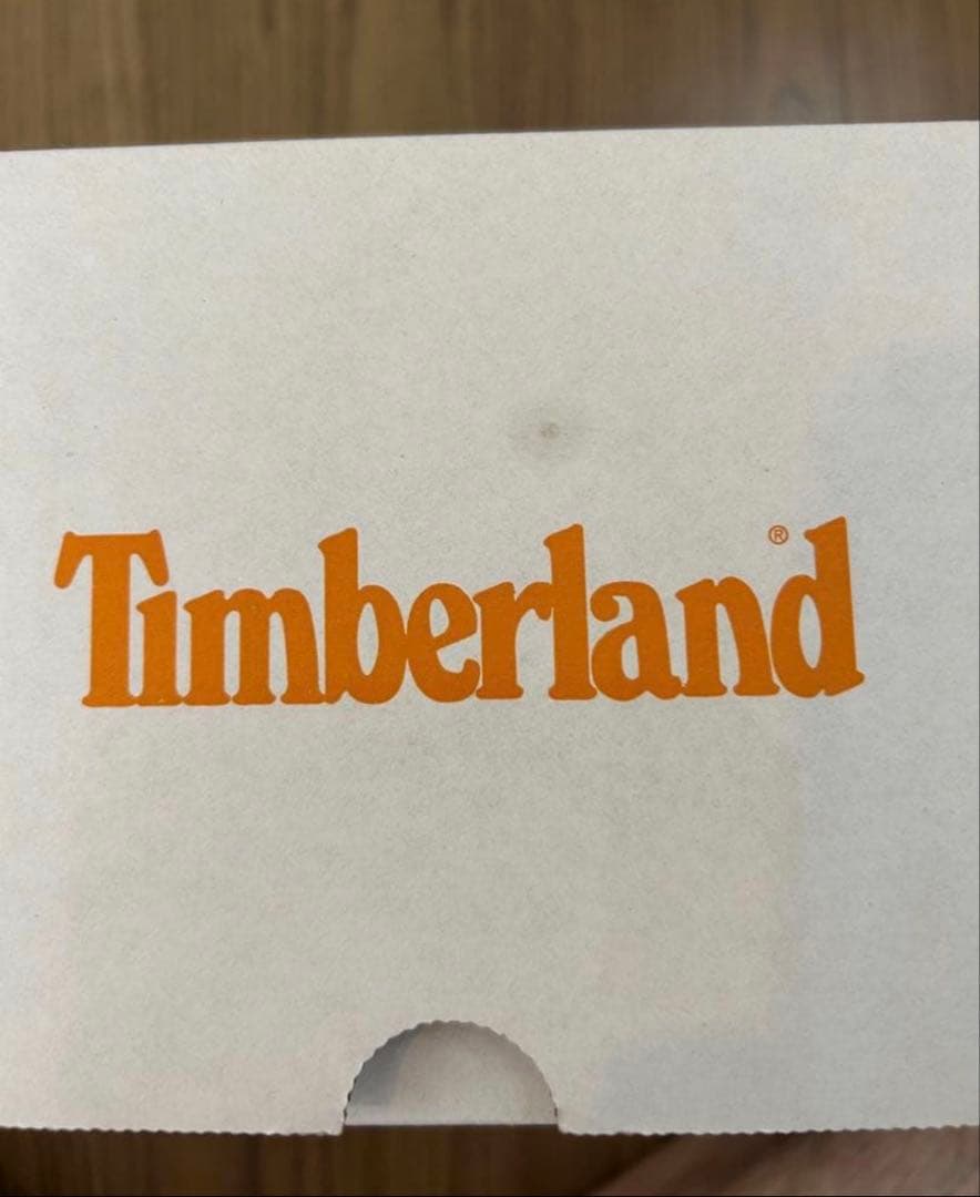 靴 TIMBERLAND +andreMhoffwann 3EYE CLASSIC