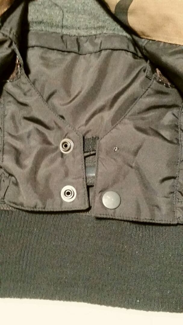 スノーボード　ウェア　ホールデン　Mサイズ　メンズ　レディース　カモフラ