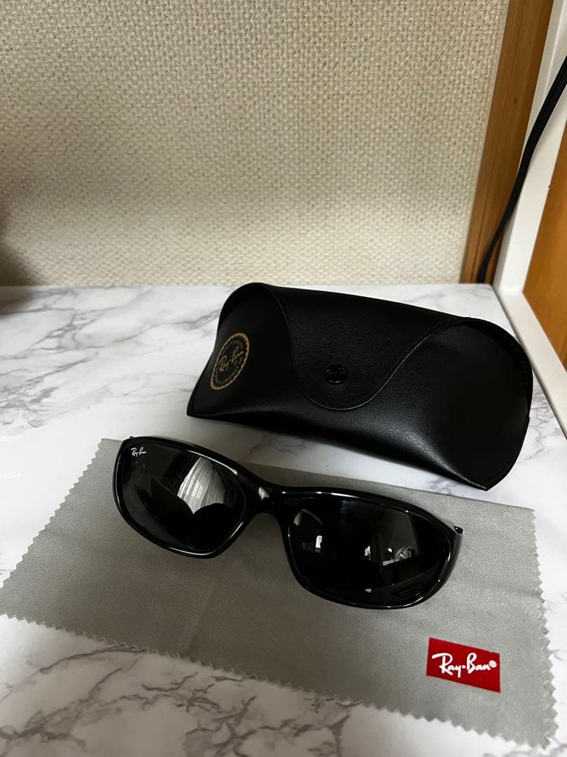 Ray Ban レイバン【 DADDY-O ダディーオー】
