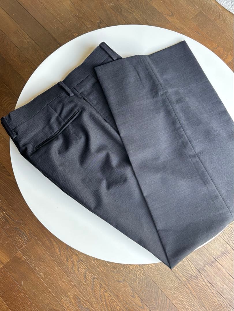 MAATEE&SONS Forever Slacks Type2 サイ