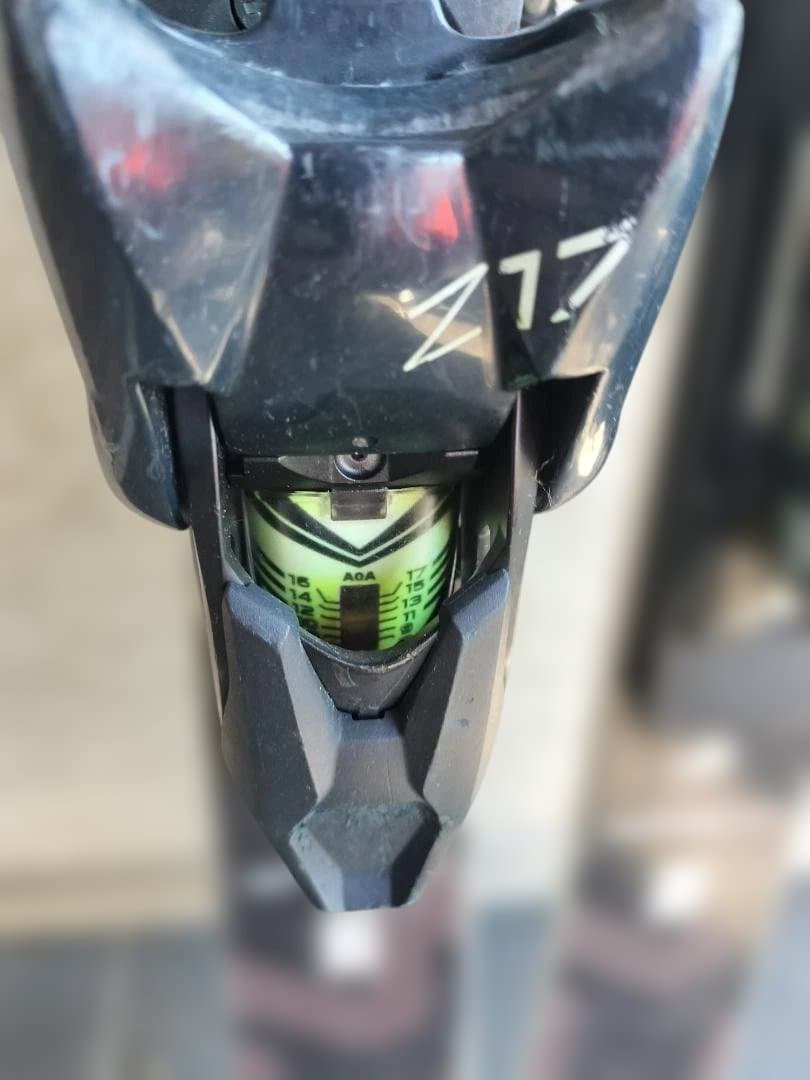 Fischer SL スキー板