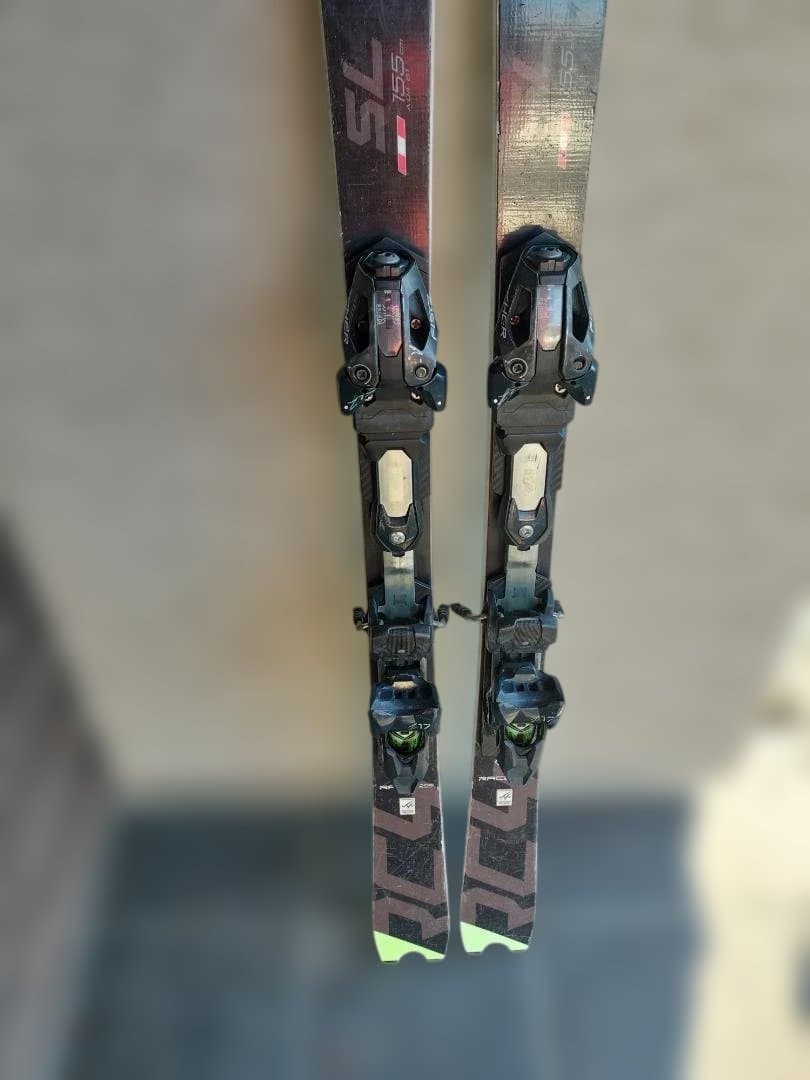 Fischer SL スキー板