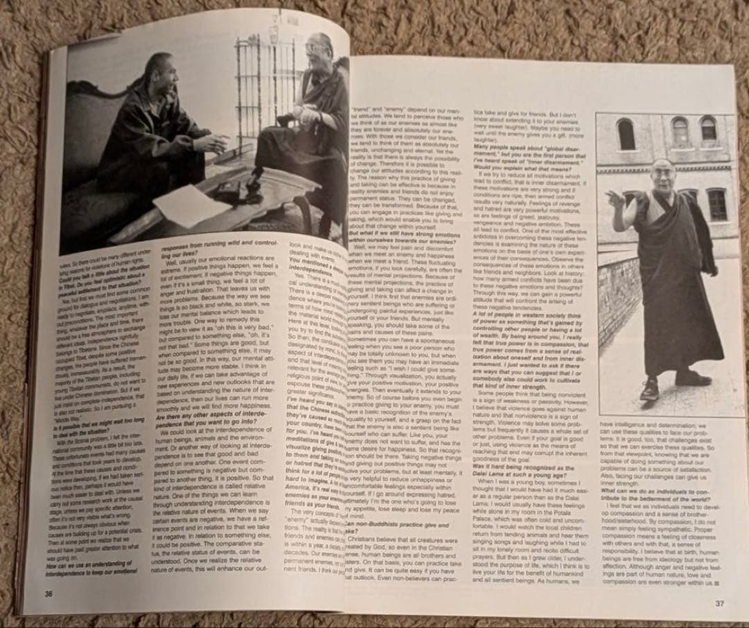 GRAND  ISSUE 3 ビースティ特集　CD付き　激レア！