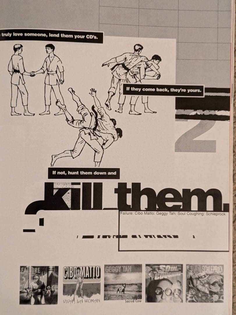 GRAND  ISSUE 3 ビースティ特集　CD付き　激レア！