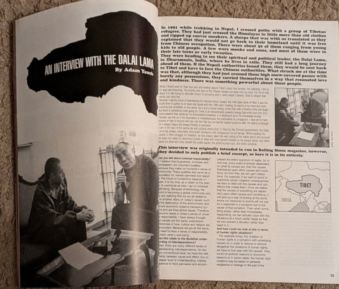 GRAND  ISSUE 3 ビースティ特集　CD付き　激レア！