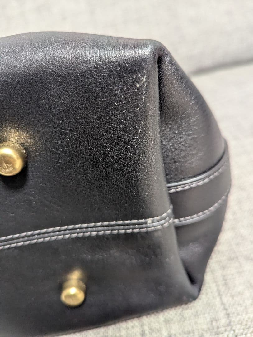 COACH エンパイアーキャリーオール 40