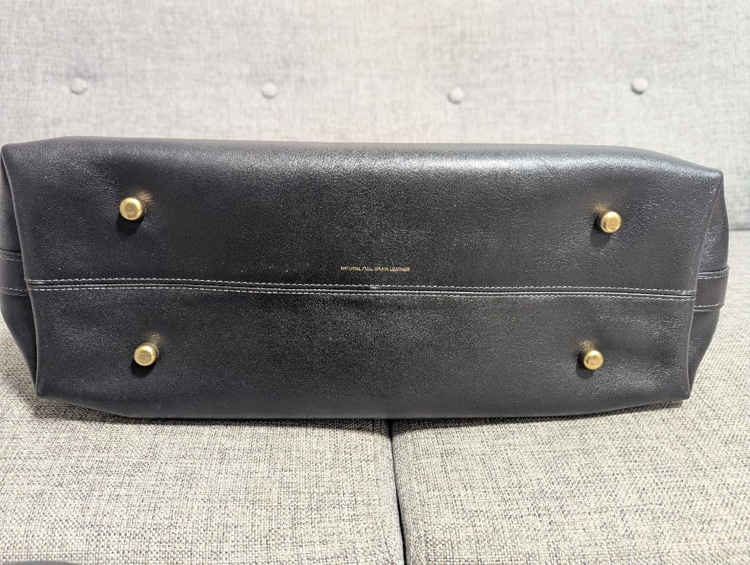 COACH エンパイアーキャリーオール 40