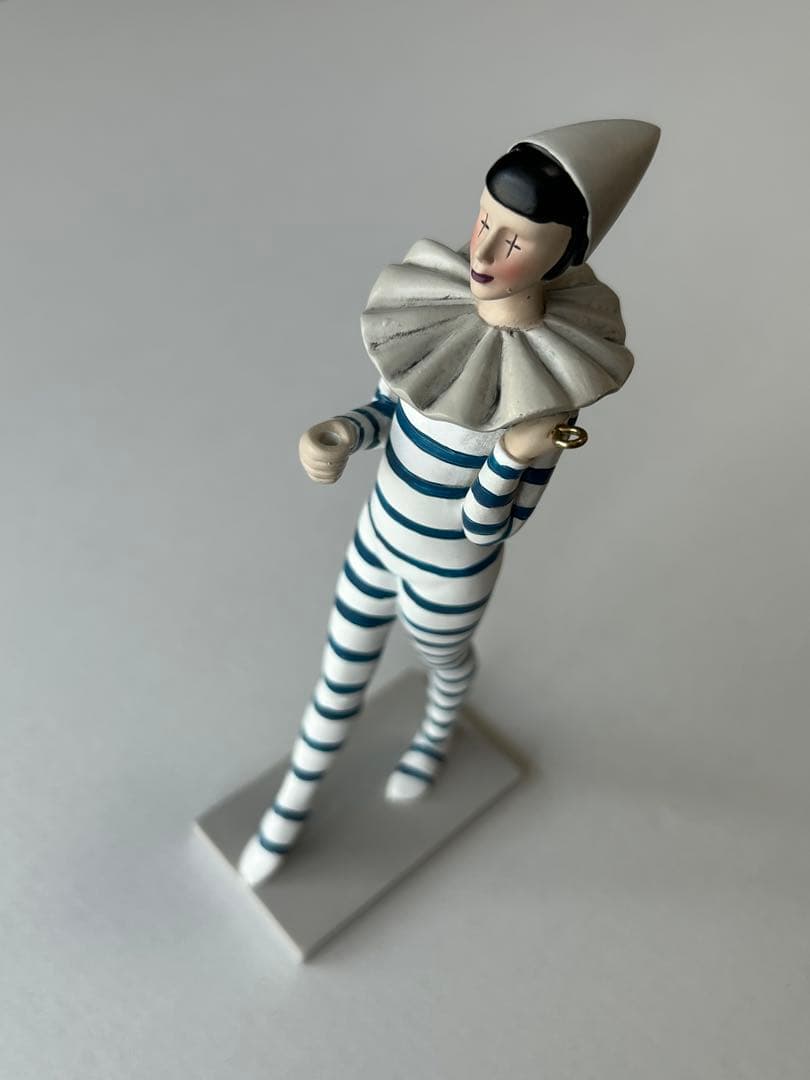 コンゲススロイド バースデートレイン デンマーク 誕生日会