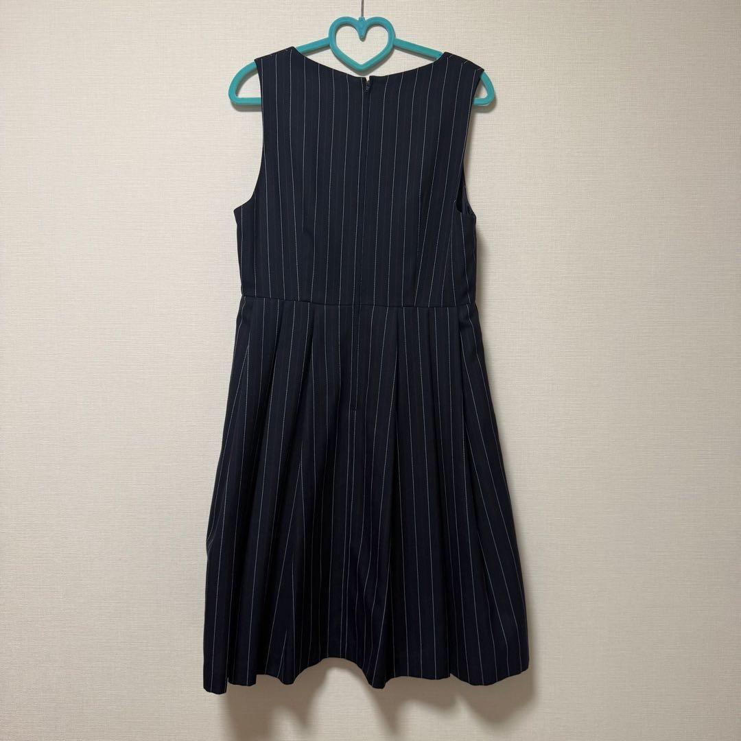 【ELLE EN NOIR】165cm学生服 ブレザーとスカートセット