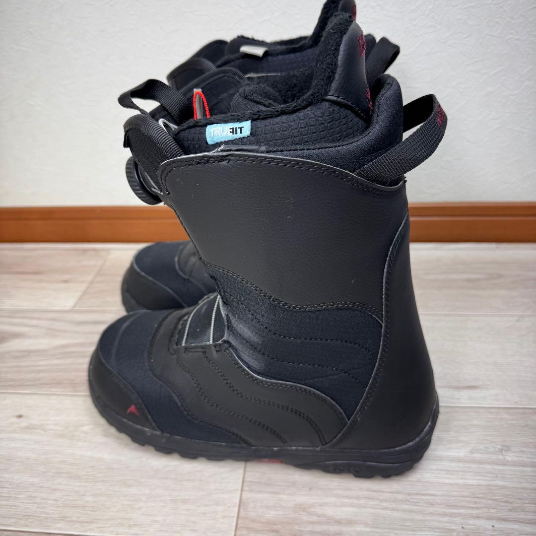 Burton MINTスノーボードブーツ 24.5cm