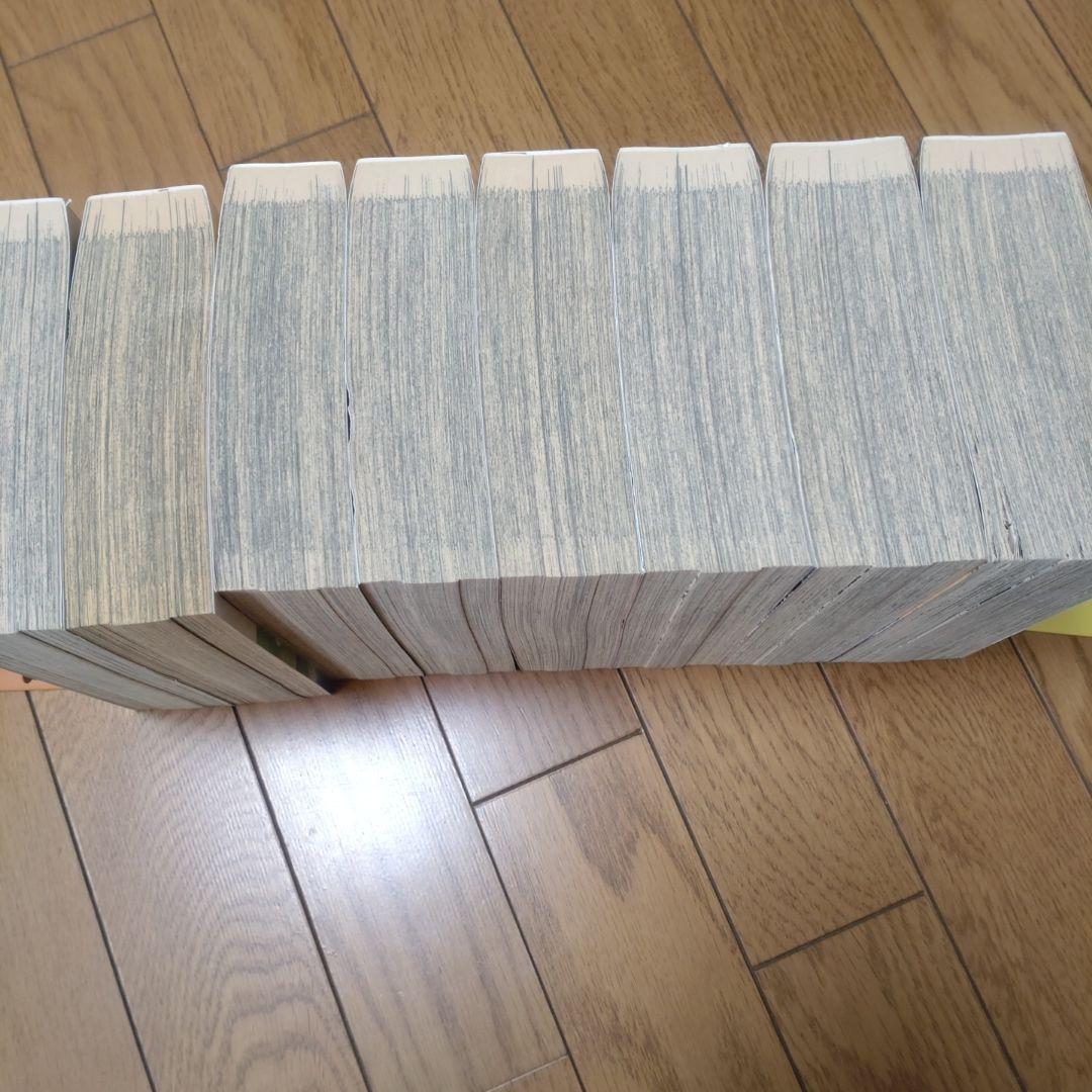 からくりサーカス　全巻　コンビニコミック