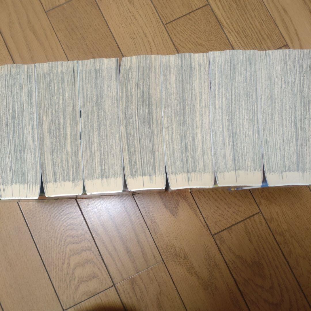 からくりサーカス　全巻　コンビニコミック