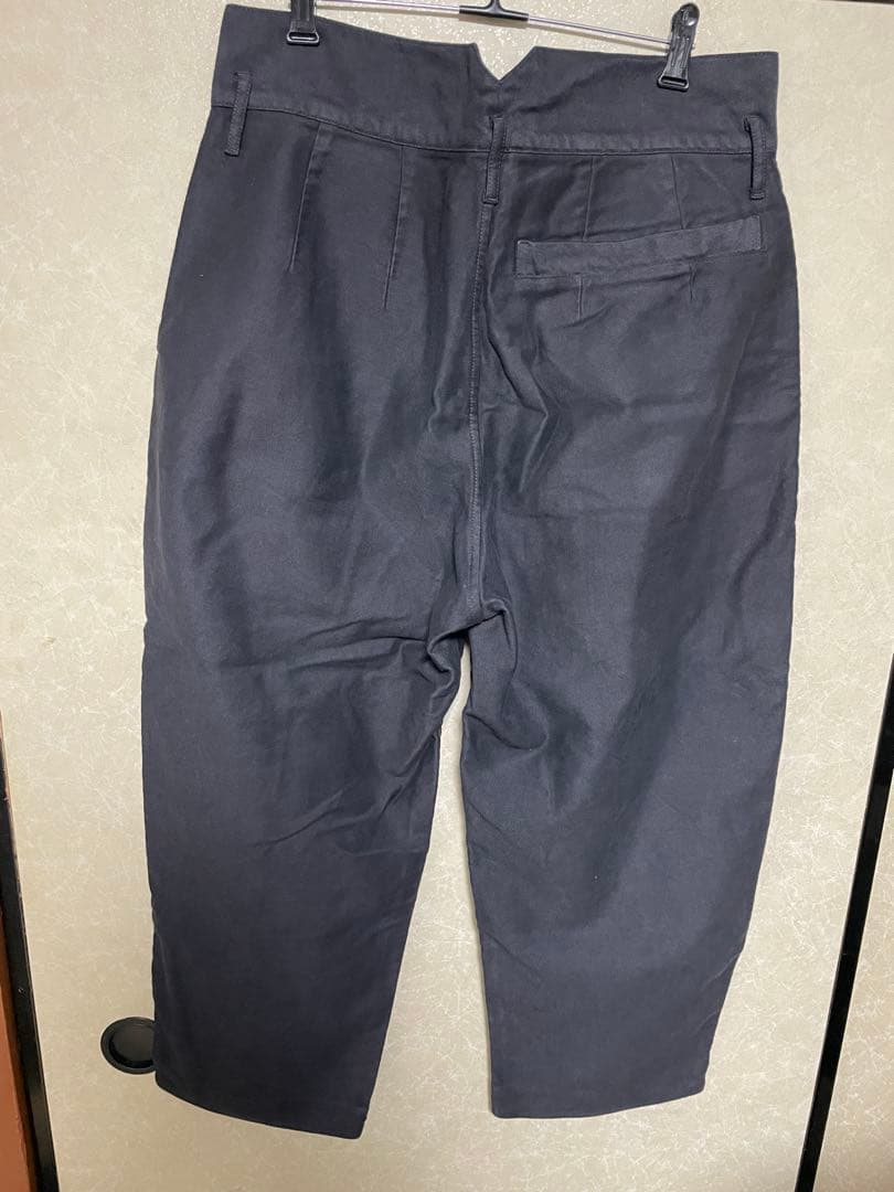 美品！Porter Classic モールスキンパンツ M