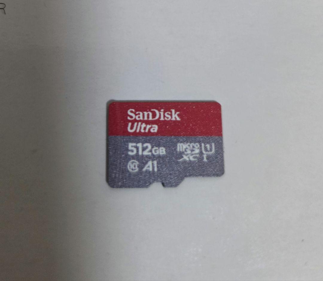 SONY NW-A306 32GB ブルー　512GB microSDカード付属