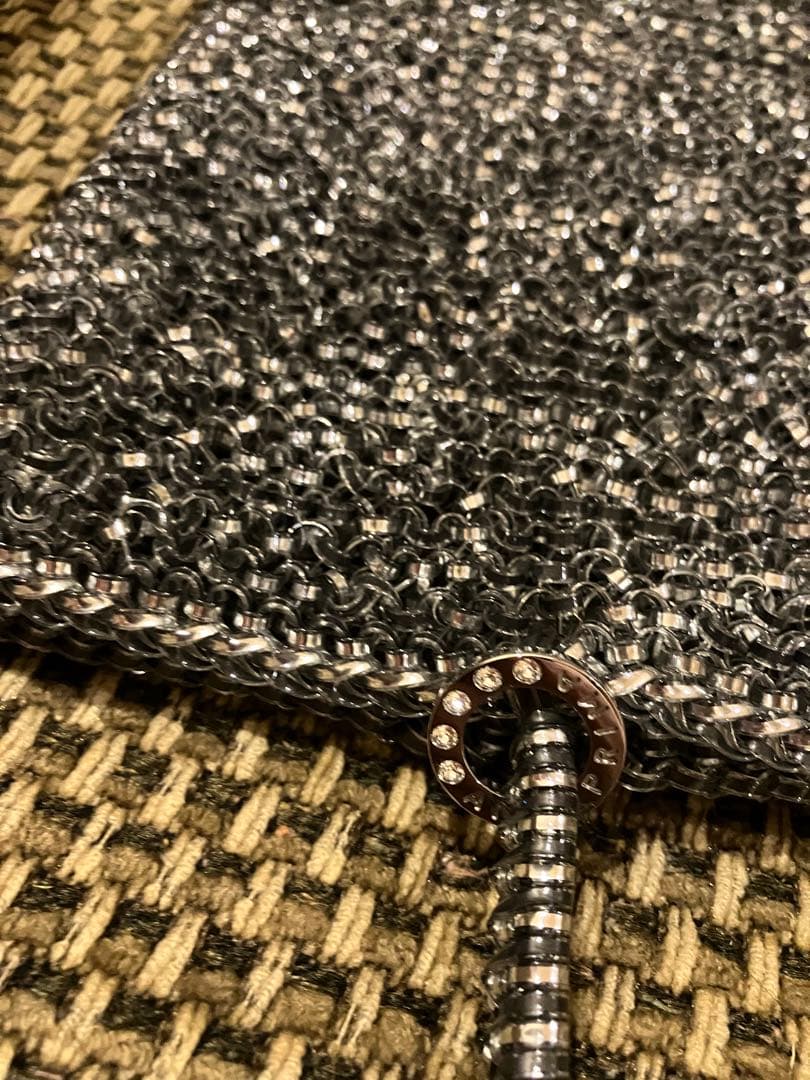 アンテプリマ　スクエア　ラージ