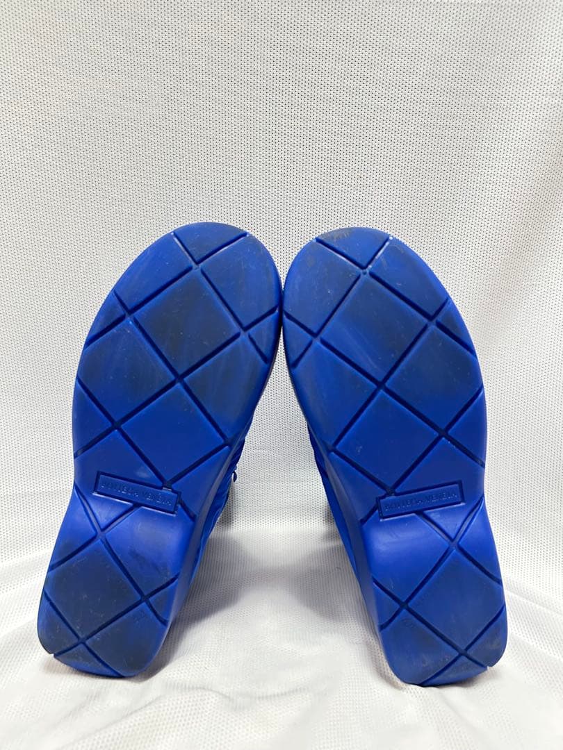 靴 BOTTEGA VENETA Puddle Bomber Ankle Boot