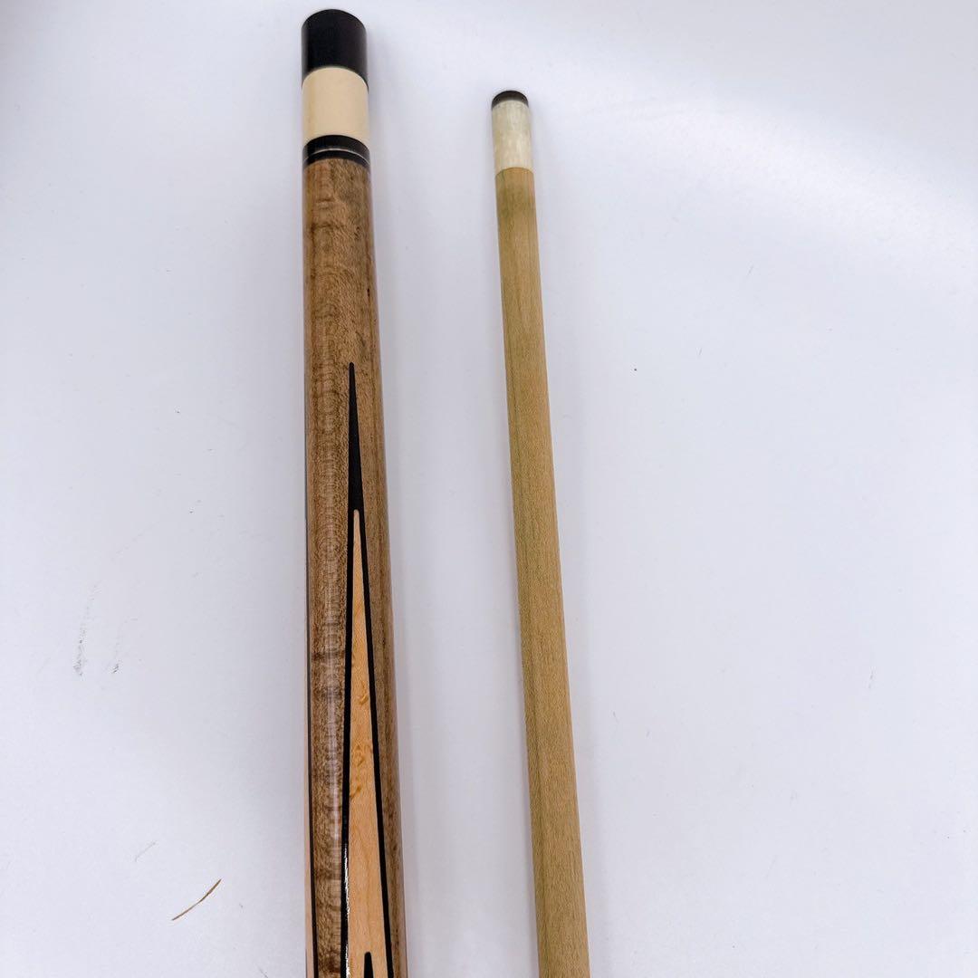 中古品 MEZZ CUES メッヅ ビリヤード キュー 約150cm