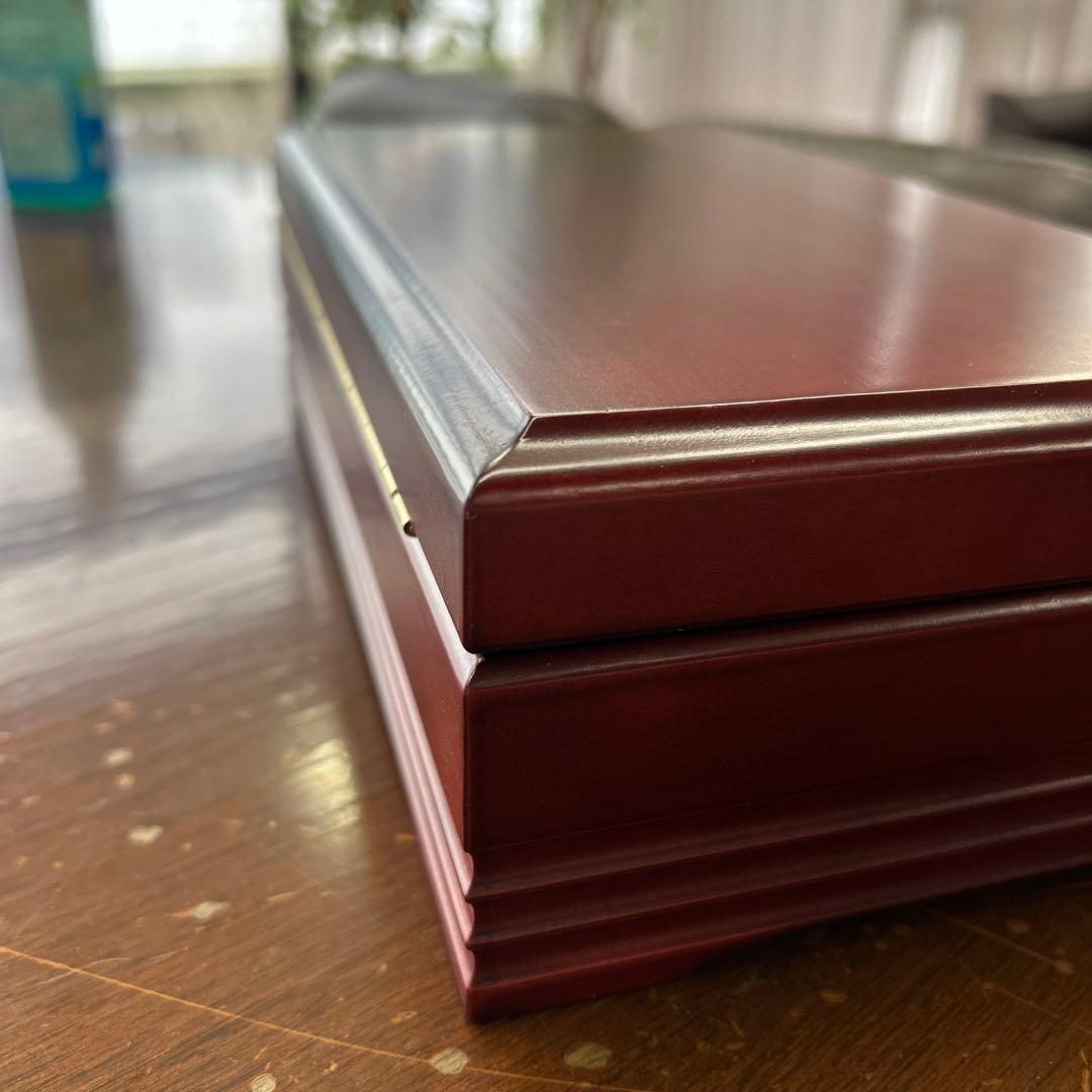 第33回有馬記念(GI)優勝オグリキャップ号 優勝記念品