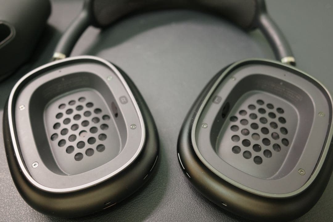 AirPods Max スペースグレー 第一世代