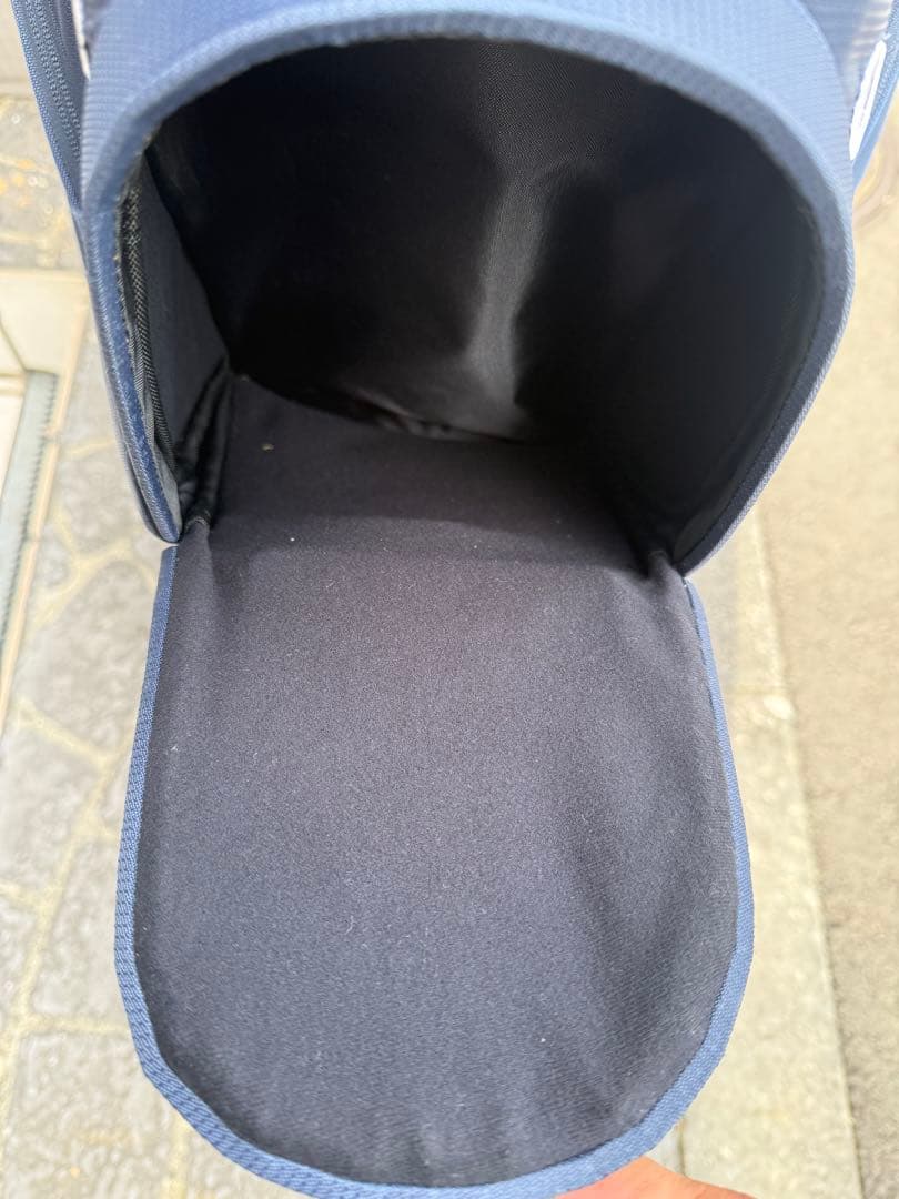 titleist キャディバッグ 15分割