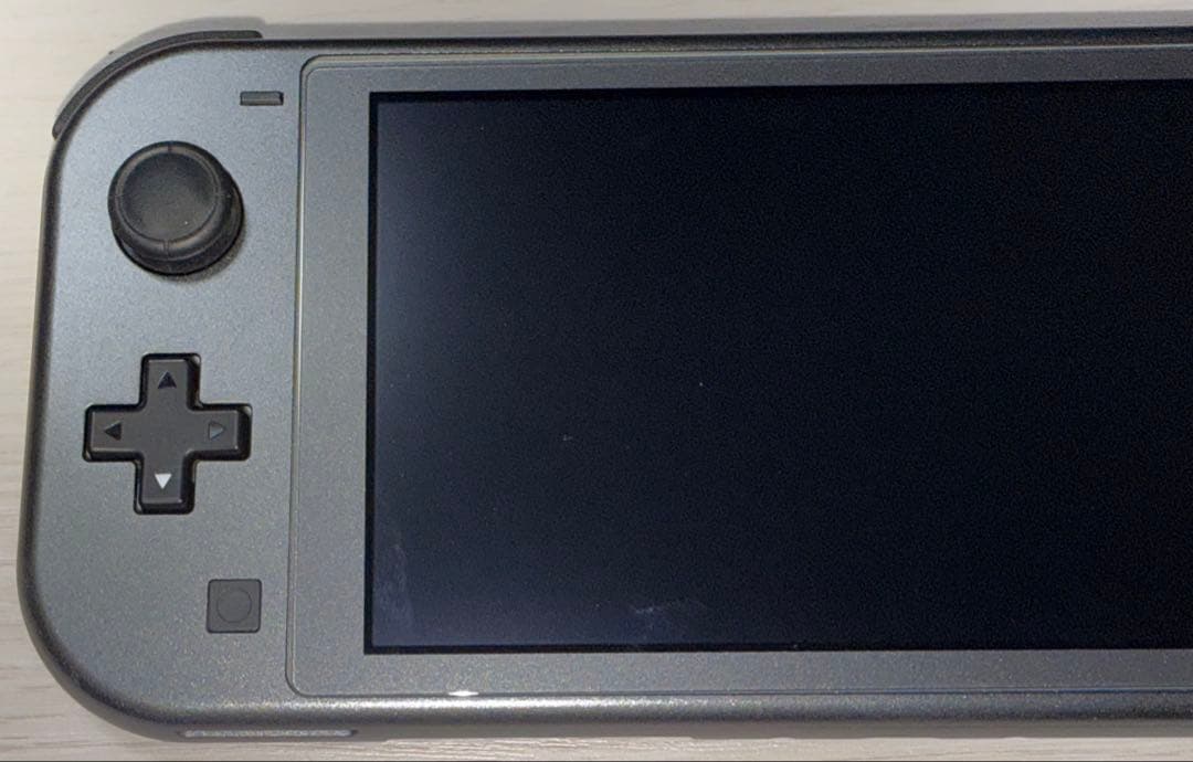 【美品】Nintendo Switch Lite ディアルガ・パルキア ケース付