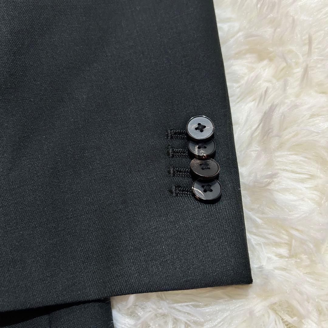 現行美品　ユニバーサルランゲージ　BISHU スーツ　セットアップ　3ピース