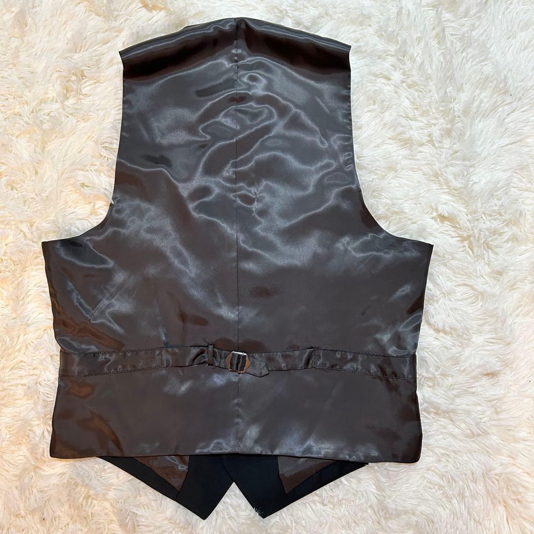 現行美品　ユニバーサルランゲージ　BISHU スーツ　セットアップ　3ピース