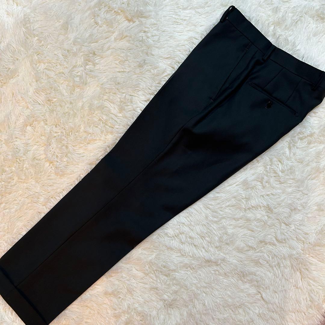 現行美品　ユニバーサルランゲージ　BISHU スーツ　セットアップ　3ピース