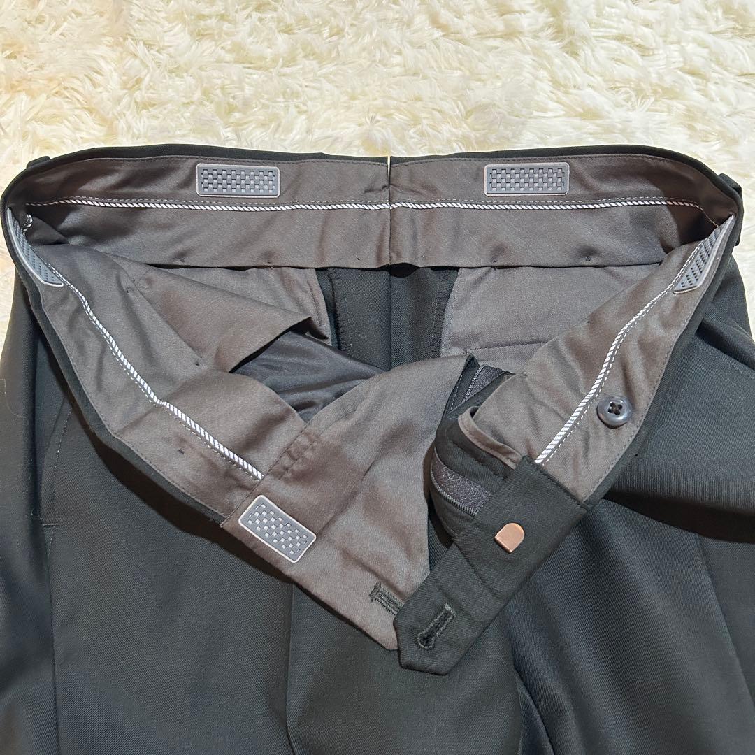 現行美品　ユニバーサルランゲージ　BISHU スーツ　セットアップ　3ピース