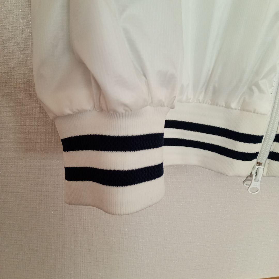 PEARLY GATES 中綿　リバーシブルブルゾン　サイズ0