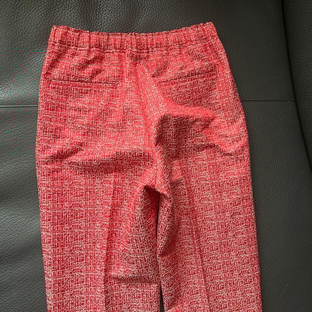 専用！ドゥロワー パンツ　36