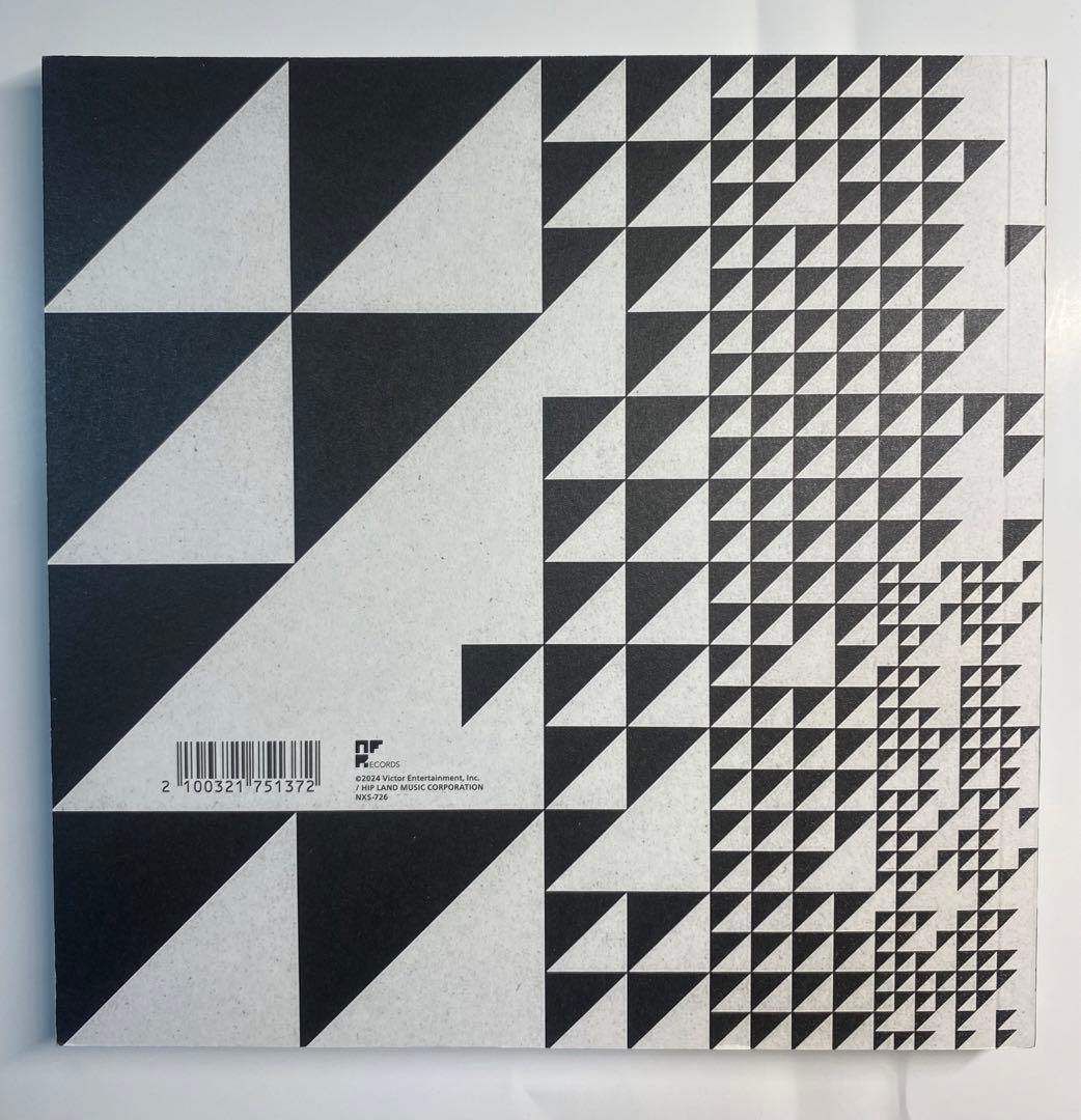 【完全受注生産限定盤】LIVE Blu-ray\"蜃気楼\"サカナクション山口一郎